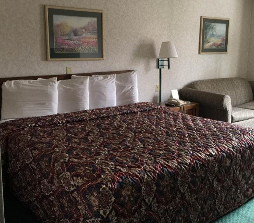 Hotel Diamond