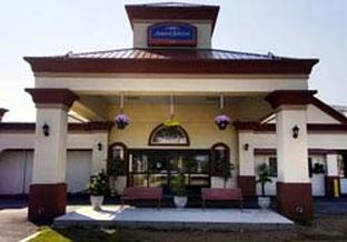 Diamond Hotel 2*
