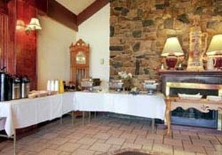 Hotel Diamond Carlisle