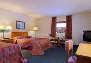 Hotel Diamond