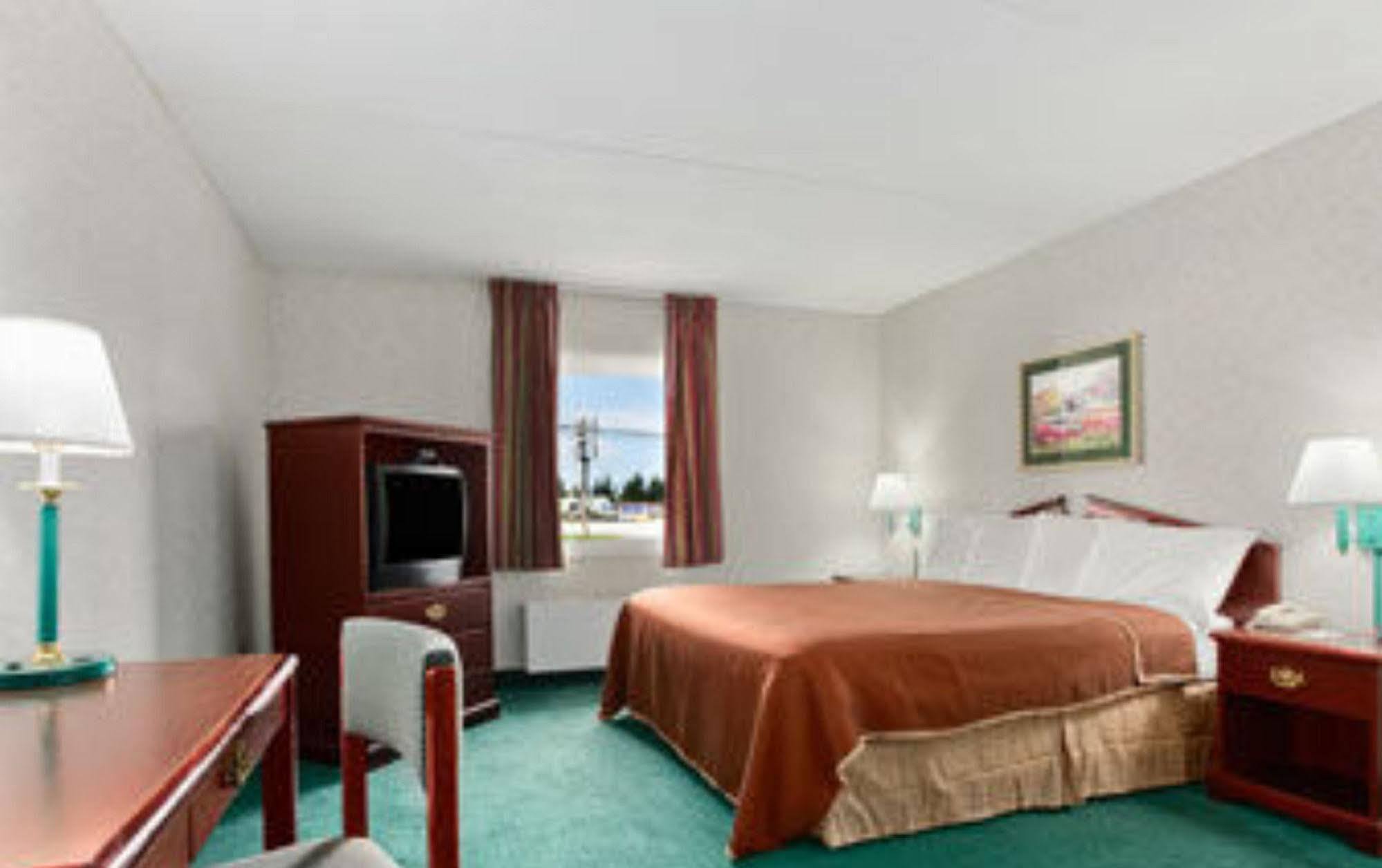 Diamond Hotel Carlisle