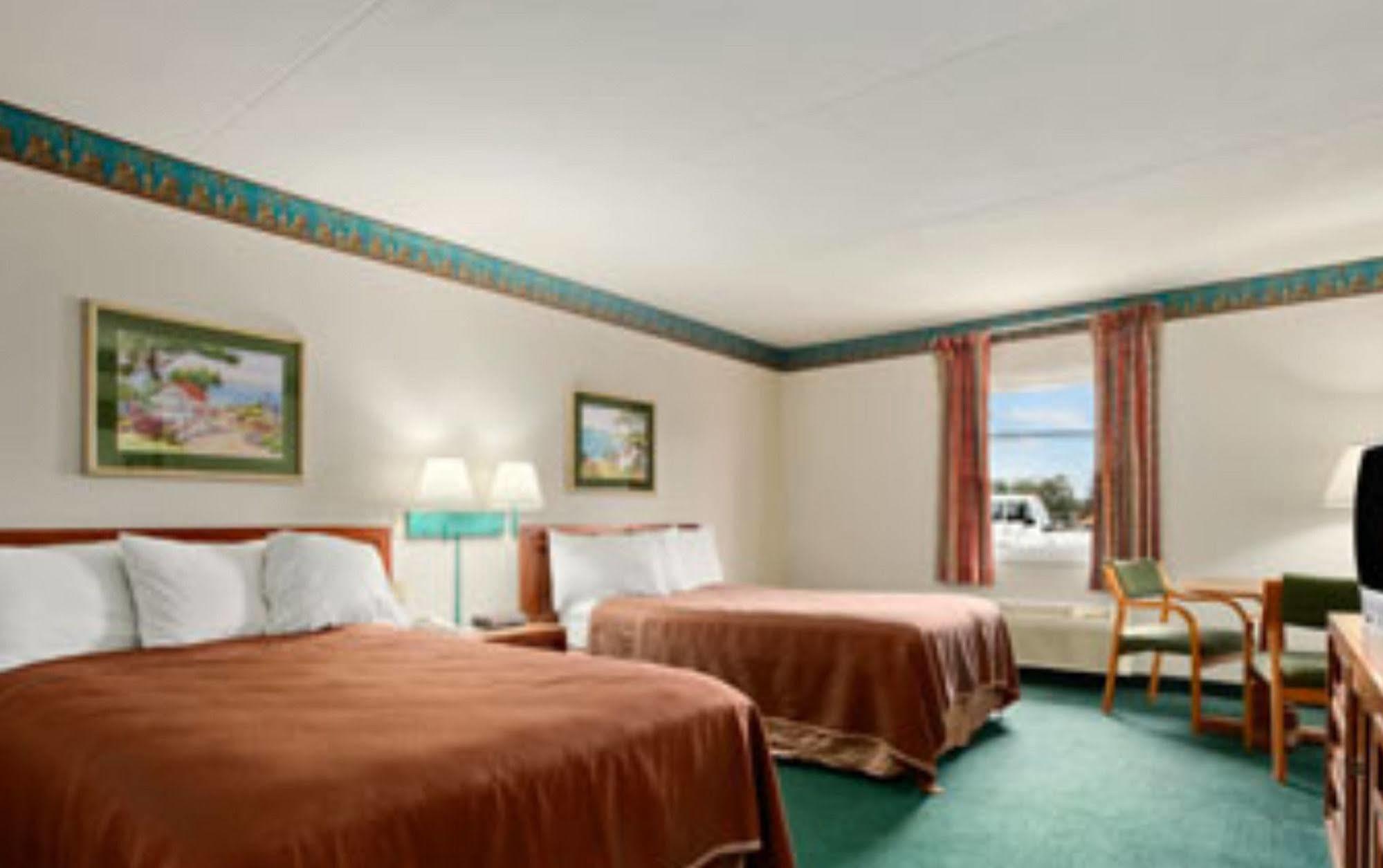 Hotel Diamond